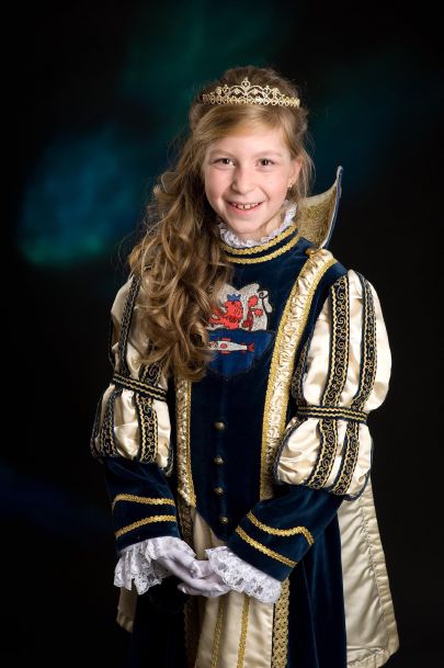 Kinder-Tollitäten 2011