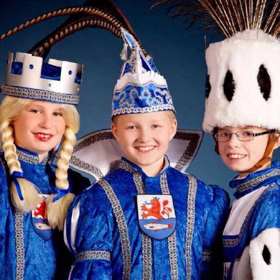 Kinder-Tollitäten 2014