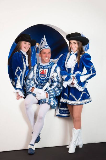 Erwachsenen-Tollitäten 2017