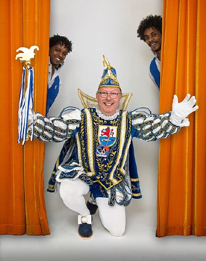 Erwachsenen-Tollitäten 2018