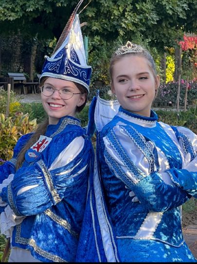 Kinder-Tollitäten 2023