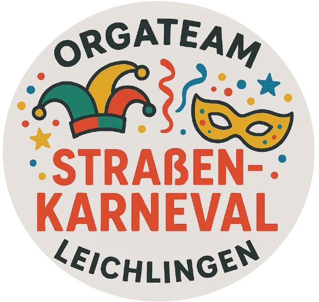 Orgateam Straßenkarneval